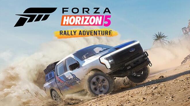Forza Horizon 5 Free Download