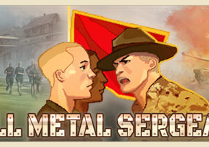 Full Metal Sergeant Free Download