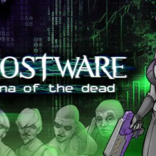 GHOSTWARE Arena of the Dead Free Download