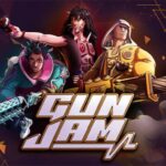GUN JAM Free Download