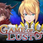 Game of Lust Free Download