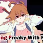 Getting Freaky With Fujiki Free Download