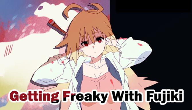 Getting Freaky With Fujiki Free Download PC Game