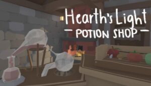Hearths Light Potion Shop Free Download