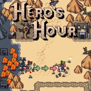 Heros Hour Free Download
