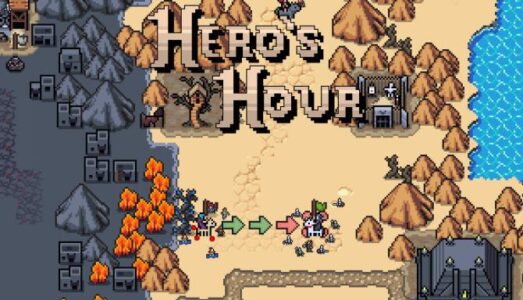 Heros Hour Free Download