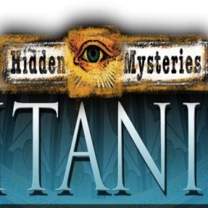 Hidden Mysteries Titanic Free Download
