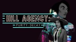 Hill Agency PURITYdecay Free Download