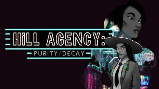 Hill Agency PURITYdecay Free Download