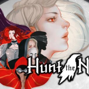 Hunt the Night Free Download