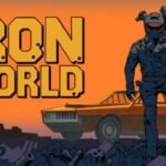 IRON WORLD Free Download