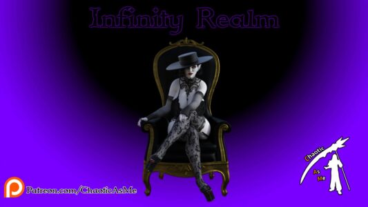 Infinity Realm Free Download