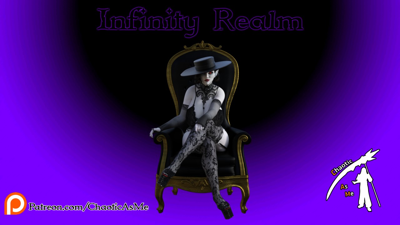 Infinity Realm Free Download