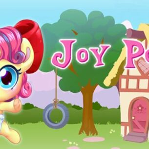 Joy Pony Free Download