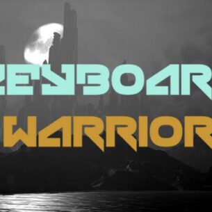 Keyboard Warrior Free Download