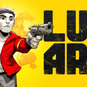 LUNARK Free Download