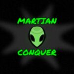 MARTIAN CONQUER Free Download