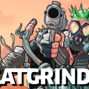 MEATGRINDER Free Download