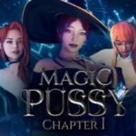 Magic Pussy Chapter 1 Free Download