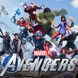 Marvels Avengers The Definitive Edition Free Download
