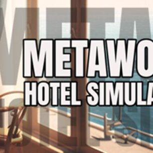 Metawork Hotel Simulator Free Download