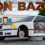 Mon Bazou Free Download