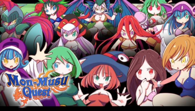 Mon Musu Quest Free Download