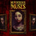 Murderous Muses Free Download