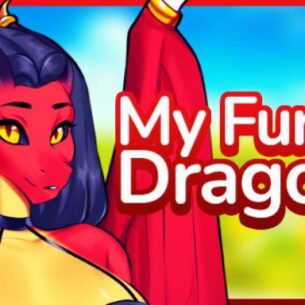 My Furry Dragon Free Download