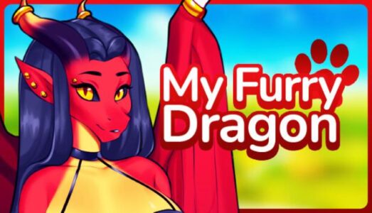 My Furry Dragon Free Download