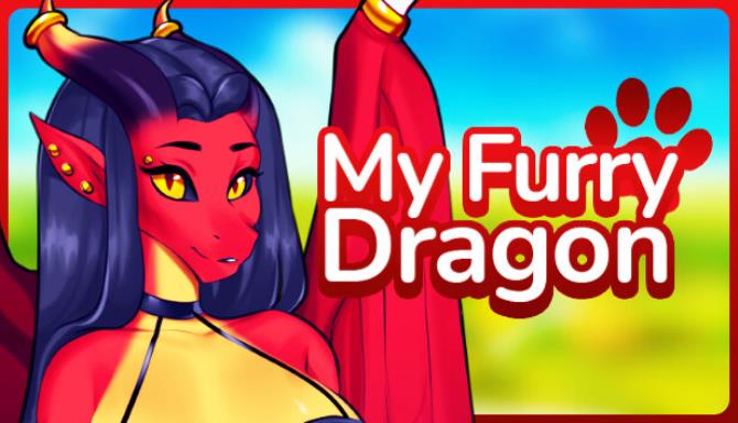 My Furry Dragon Free Download