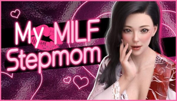 My MILF Stepmom Free Download