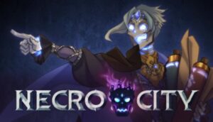 NecroCity Free Download PC Game
