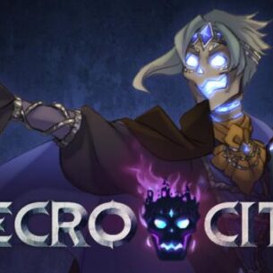 NecroCity Free Download