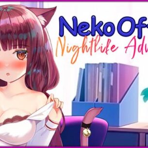 Neko Office Nightlife Adventures Free Download