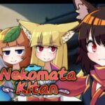 Nekomata Kitan Free Download