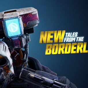 New Tales from the Borderlands Free Download