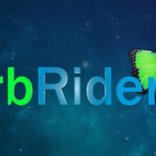 OrbRider Free Download