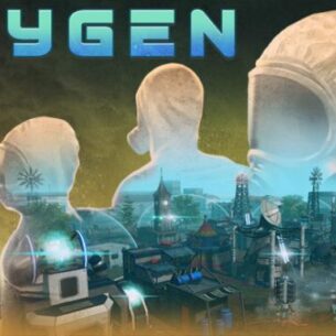 Oxygen Free Download