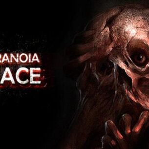 PARANOIA PLACE Free Download