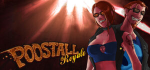 POOSTALL Royale Free Download