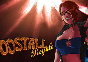 POOSTALL Royale Free Download