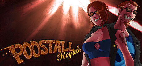 POOSTALL Royale Free Download