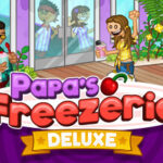 Papas Freezeria Deluxe Free Download