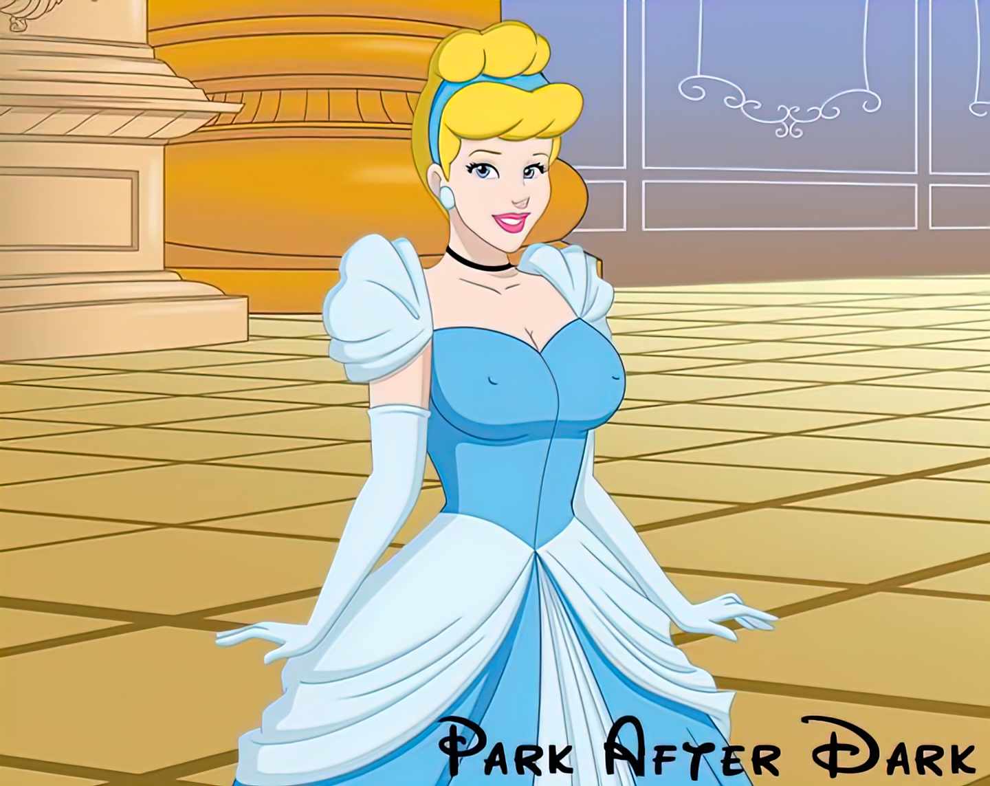 Park After Dark Free Download