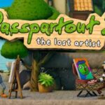 Passpartout 2 The Lost Artist Free Download