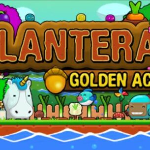 Plantera 2 Golden Acorn Free Download