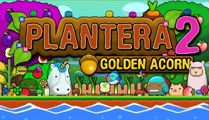 Plantera 2 Golden Acorn Free Download