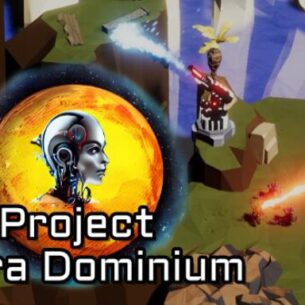 Project Astra Dominium Free Download