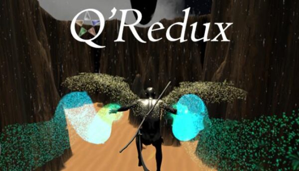Q’Redux Free Download